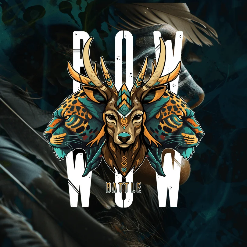 POW WOW BATTLE 4 - FINALE