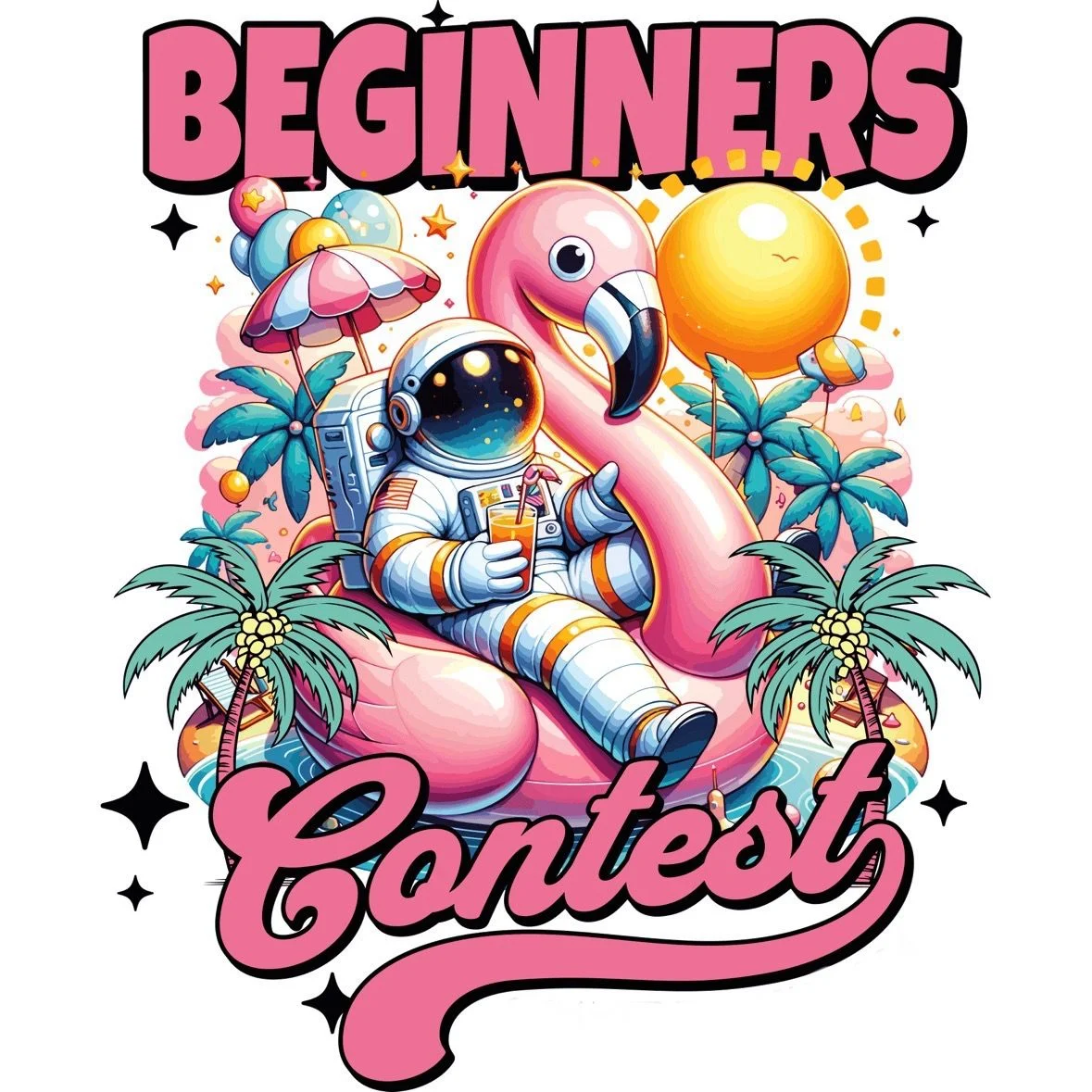 Beginner's Contest 2025