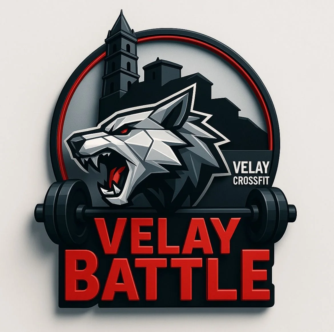 VELAY BATTLE 