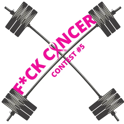 F.CK CANCER #5