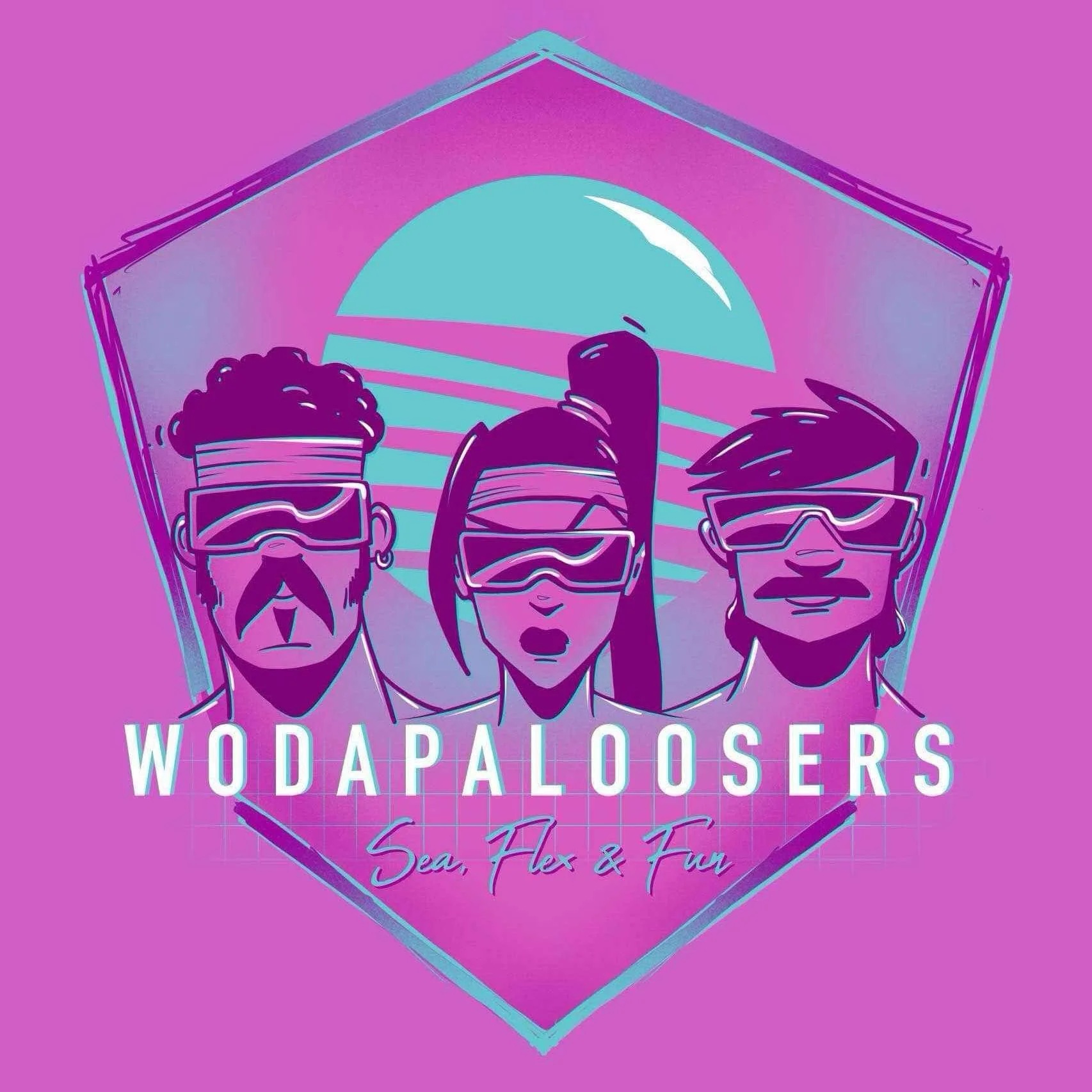 WODAPALOOSERS