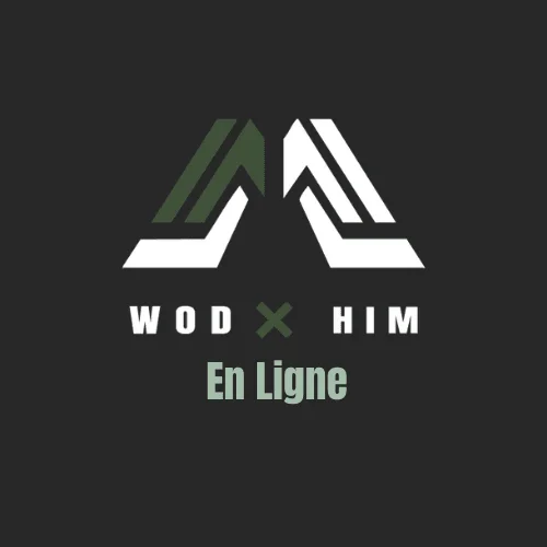 Wod For Him - En ligne