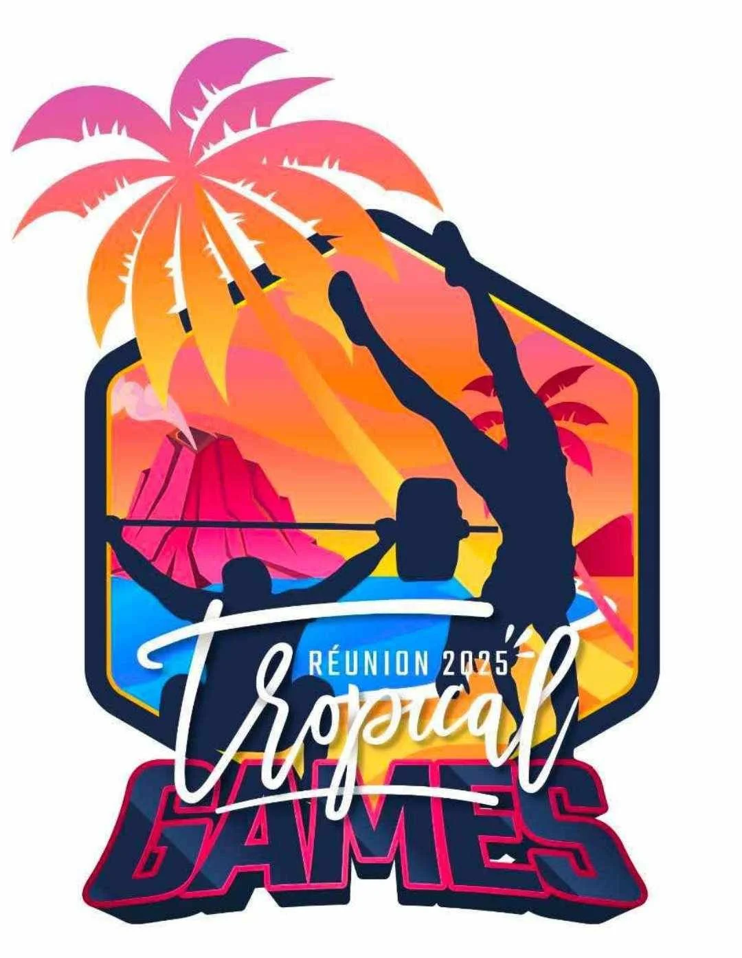Tropical Games 2025 thumbnail