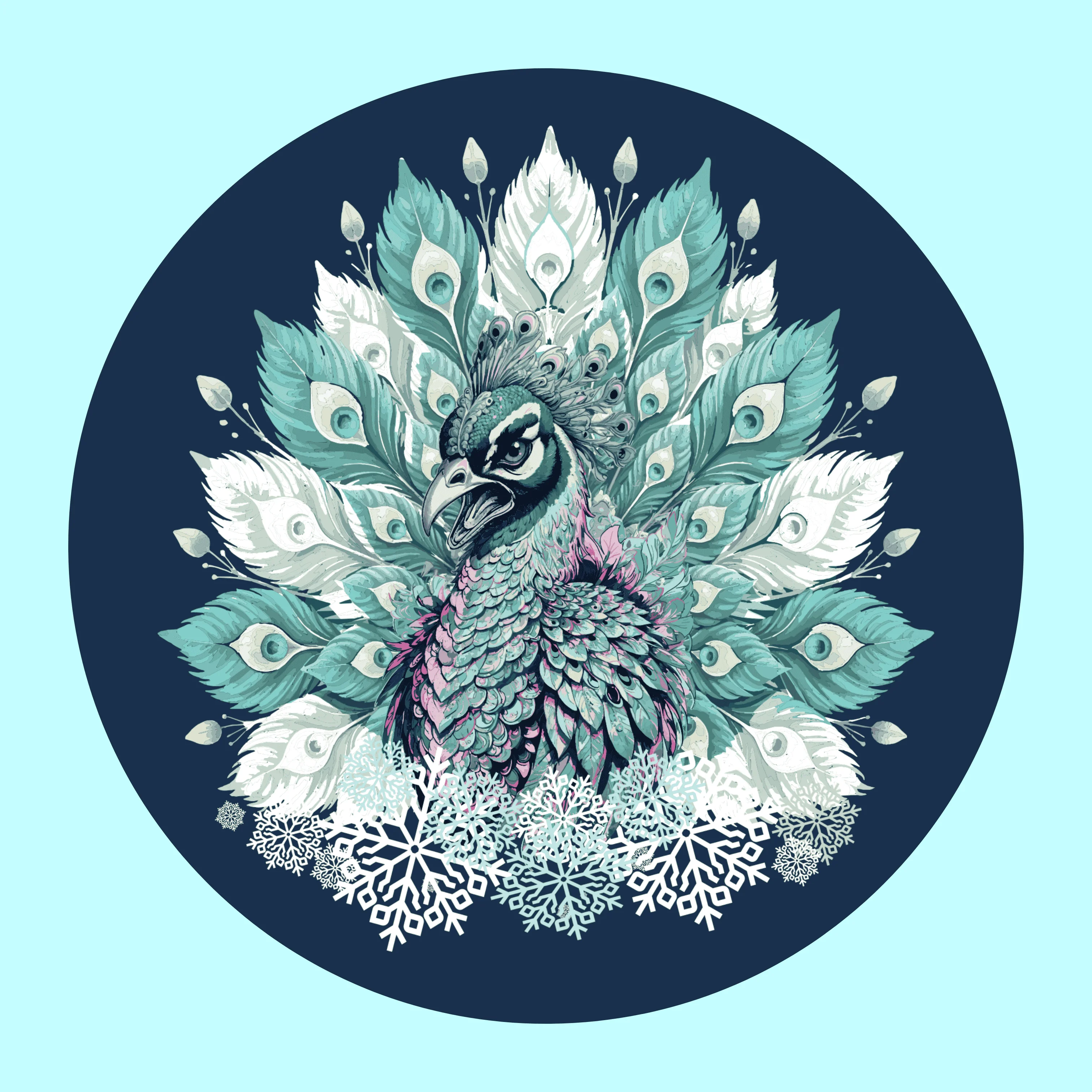 AZALEA BATTLE - Winter Edition 2026