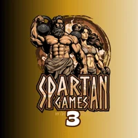 SPARTAN GAMES 3