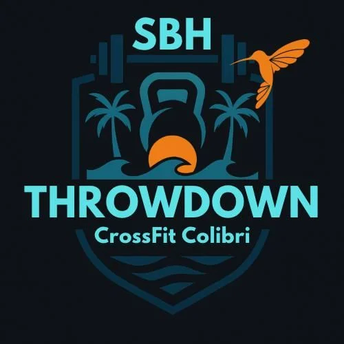 Saint Barth Throwdown