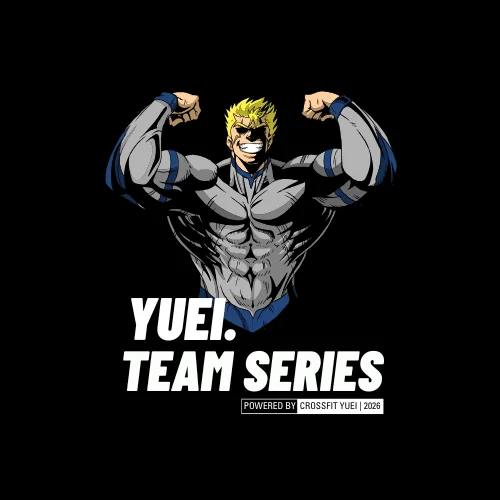 YUEI TEAM SERIES