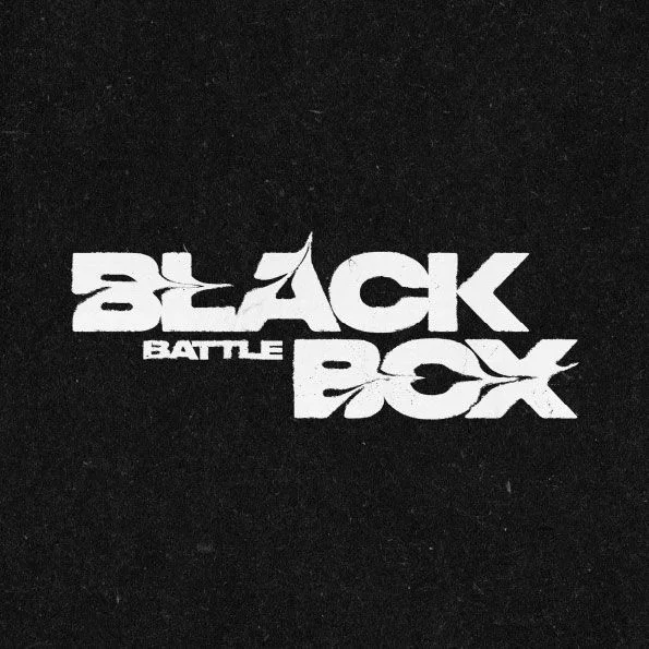 BLACK BOX BATTLE - 3ème édition