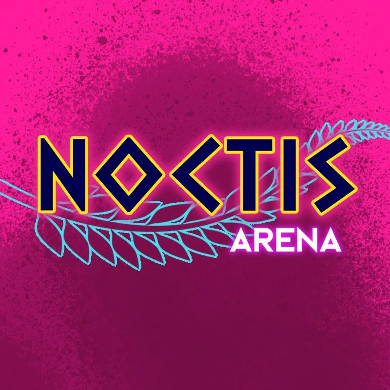 Noctis Arena 
