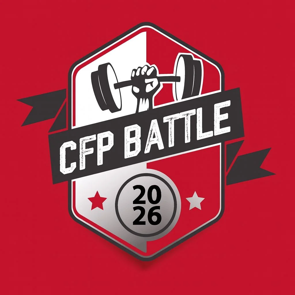CFP BATTLE 2026