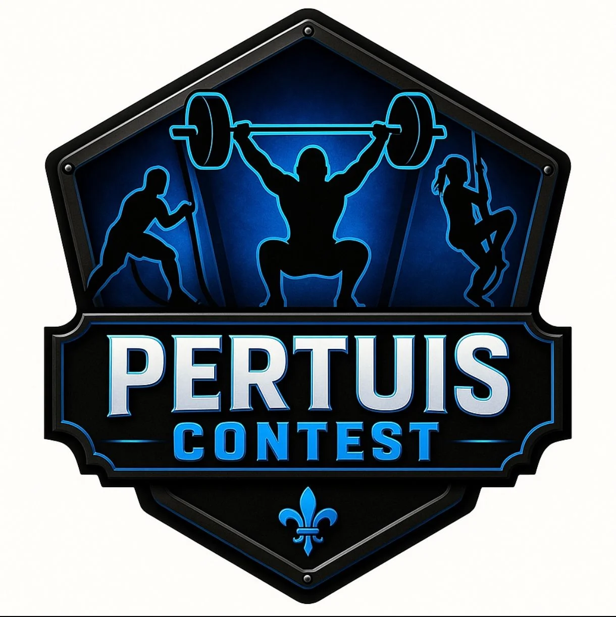 Pertuis Contest - Spring édition 🪓