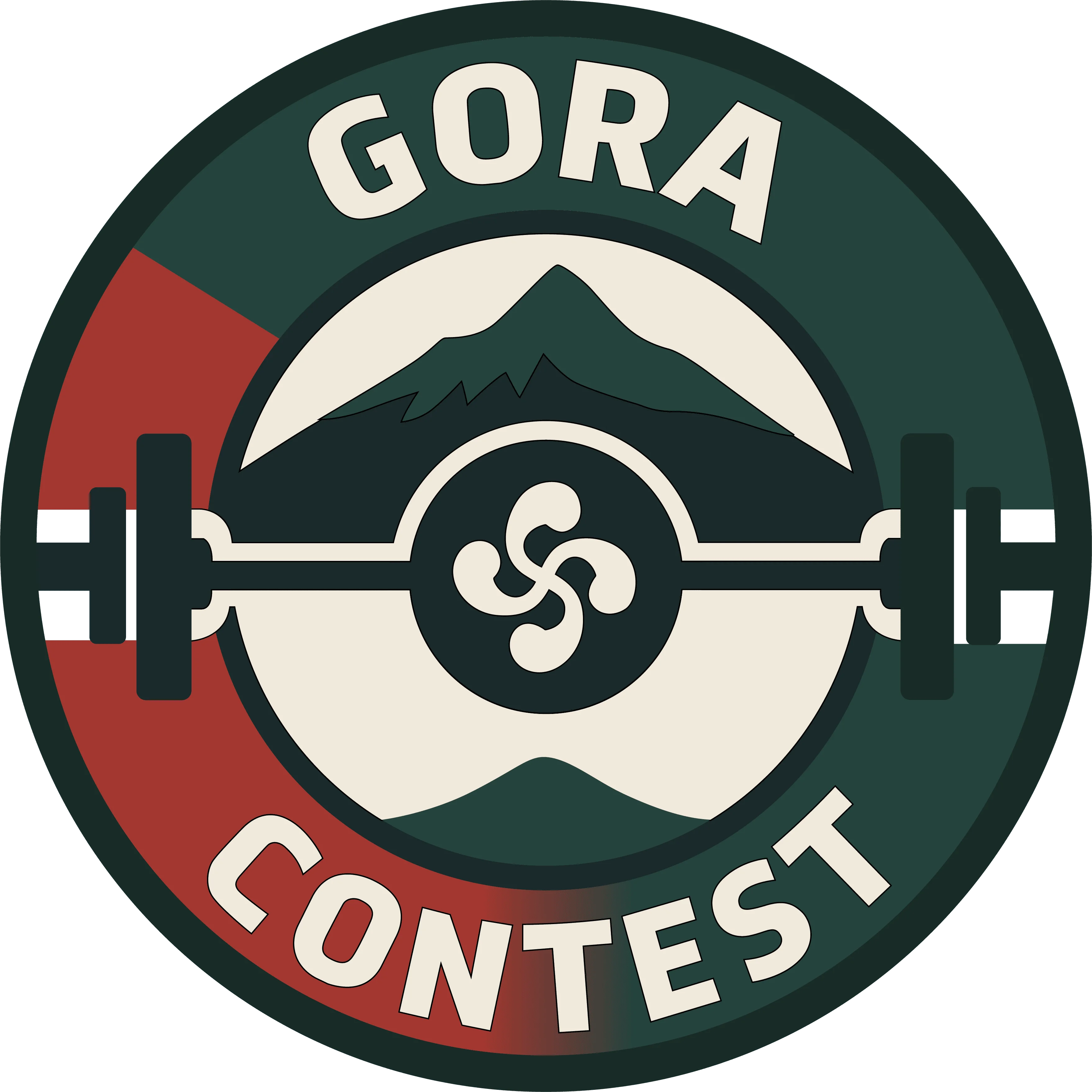 Gora Contest 