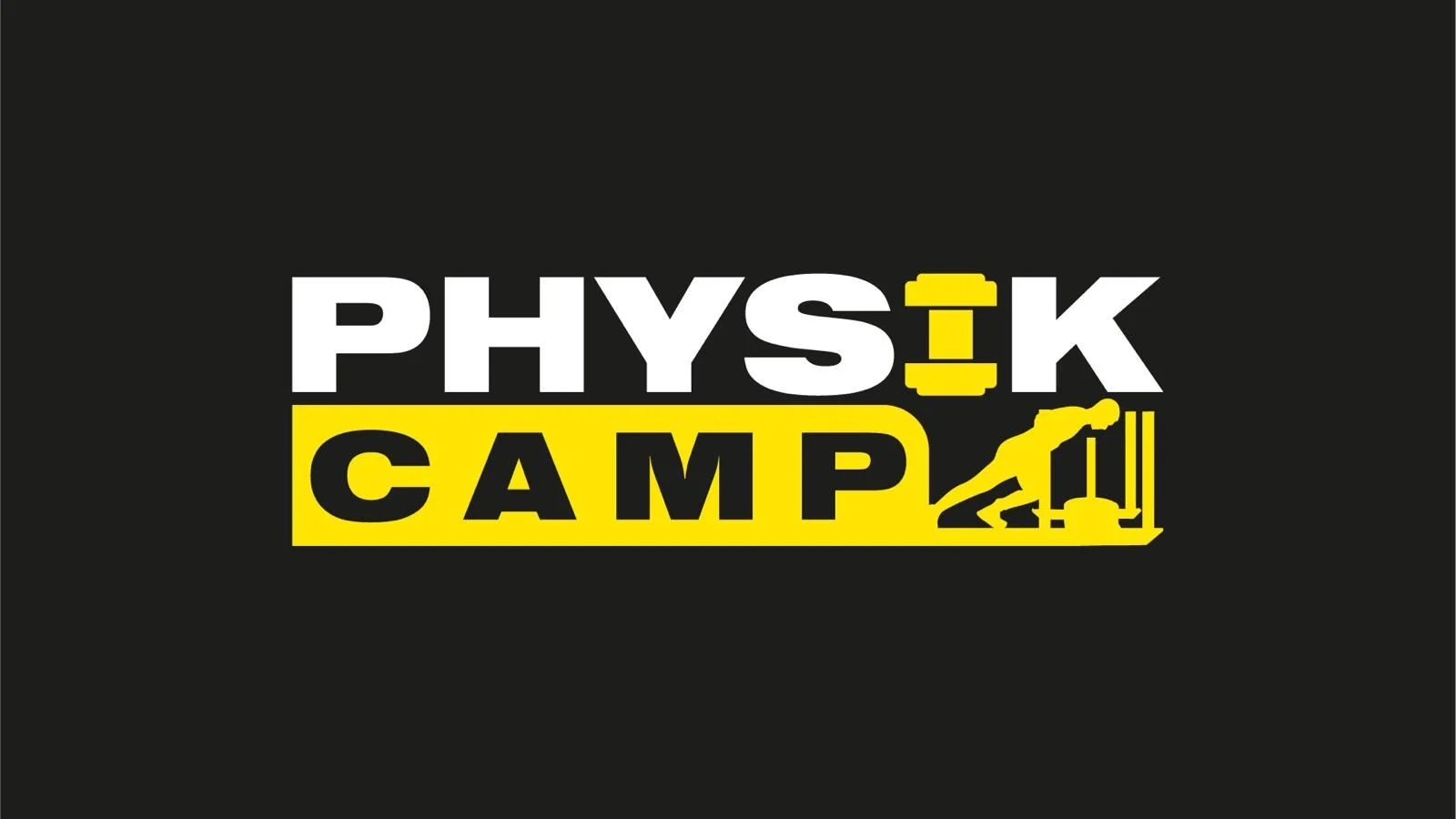 Hyrox Physik Camp