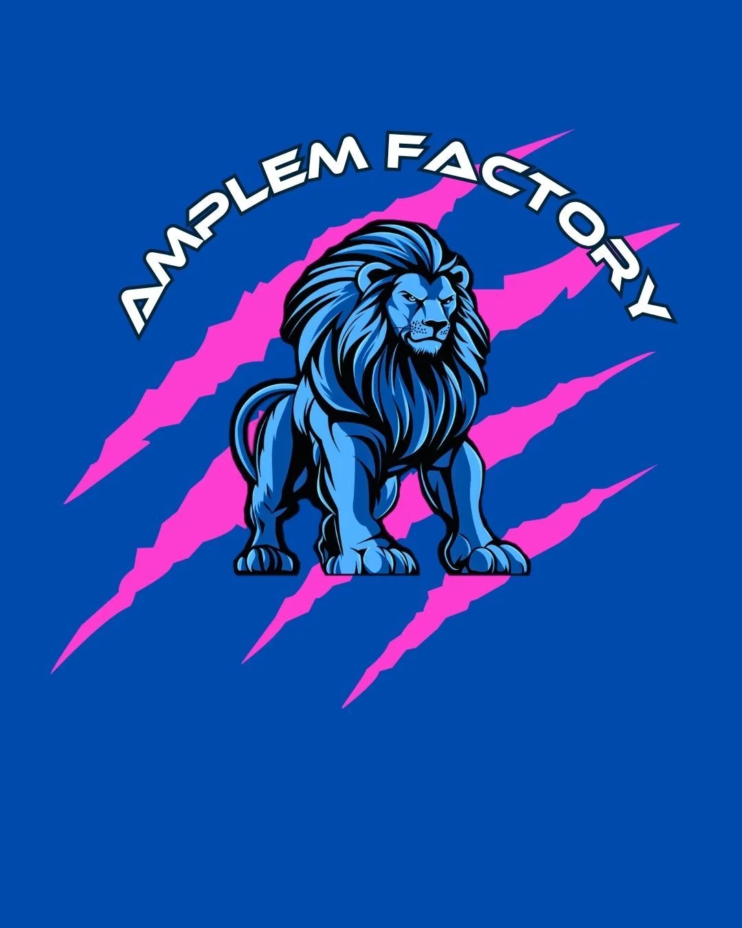 Amplem Factory #5 Spring edition