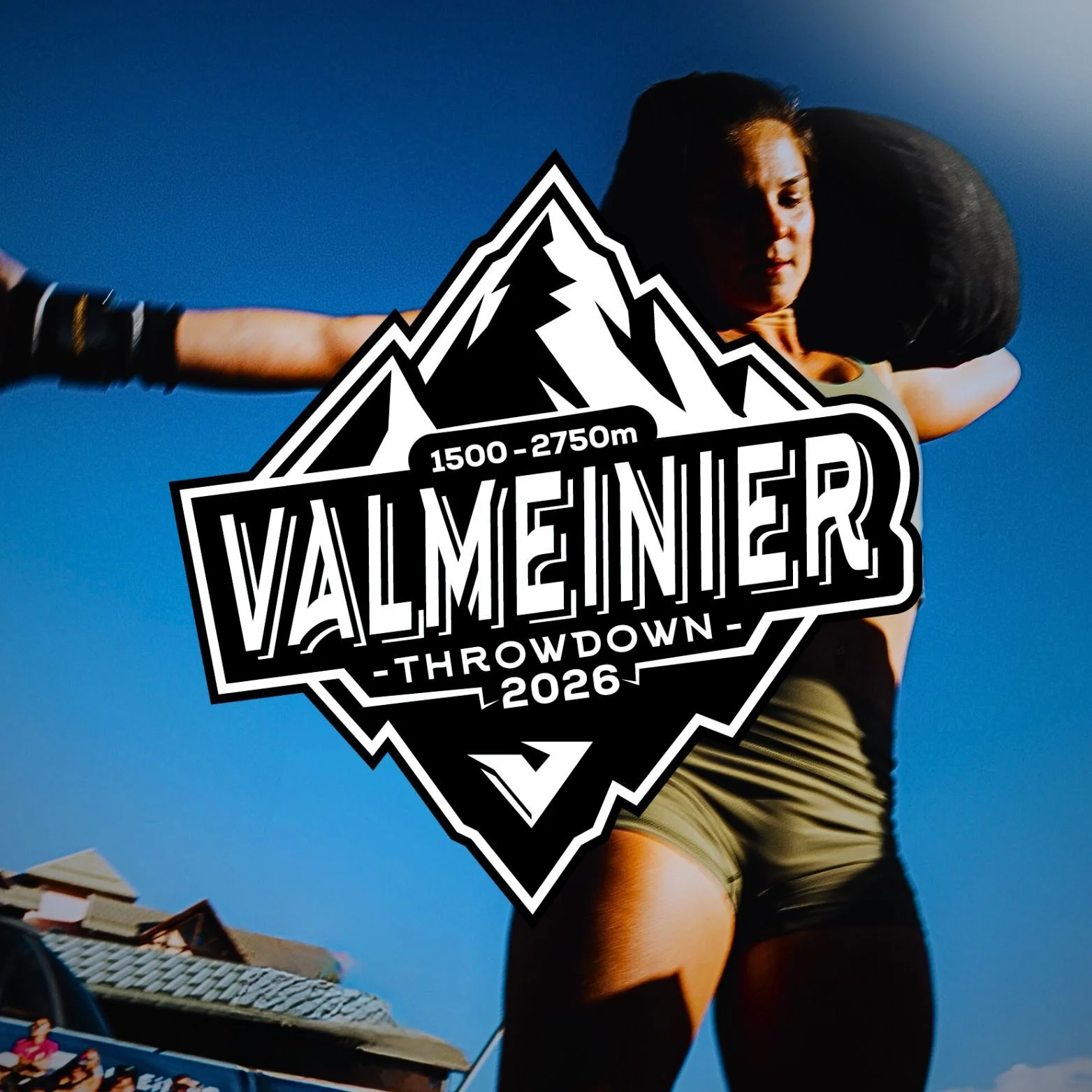 🏔️ VALMEINIER THROWDOWN 2026
