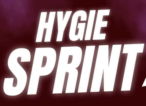 HYGIE SPRINT
