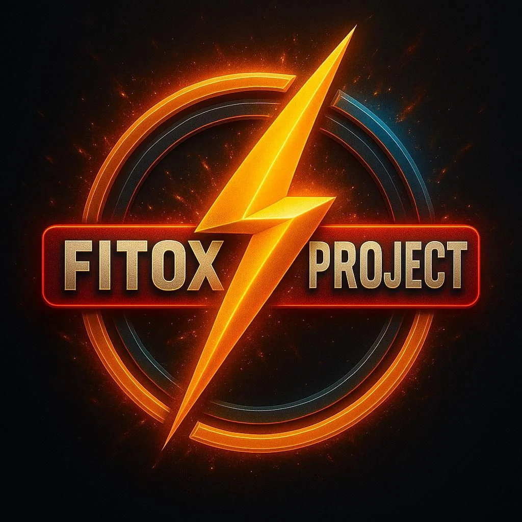 Fitox Project