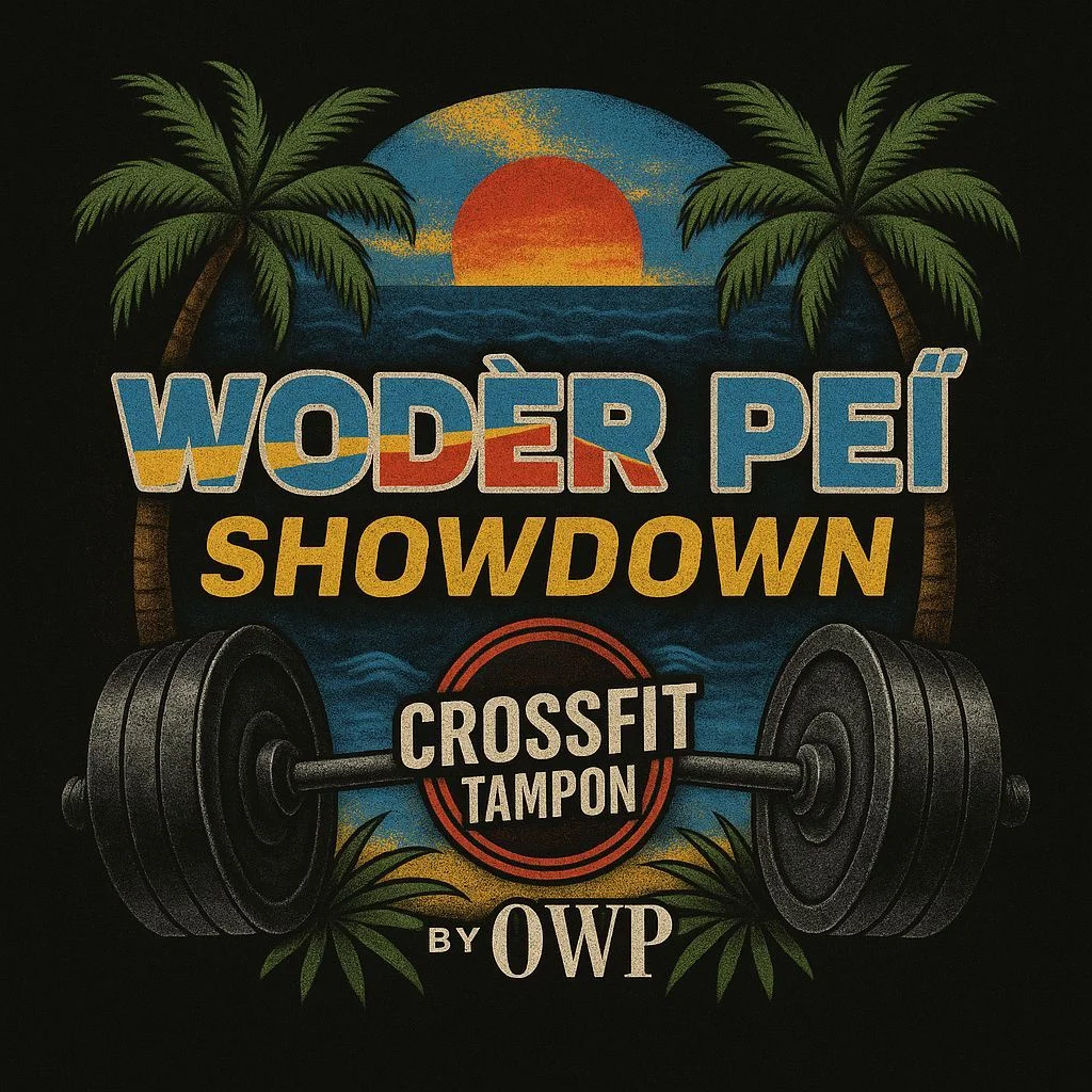 Woder Péï Showdown 
