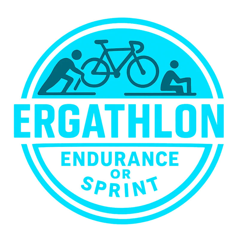 Ergathlon by Gravity