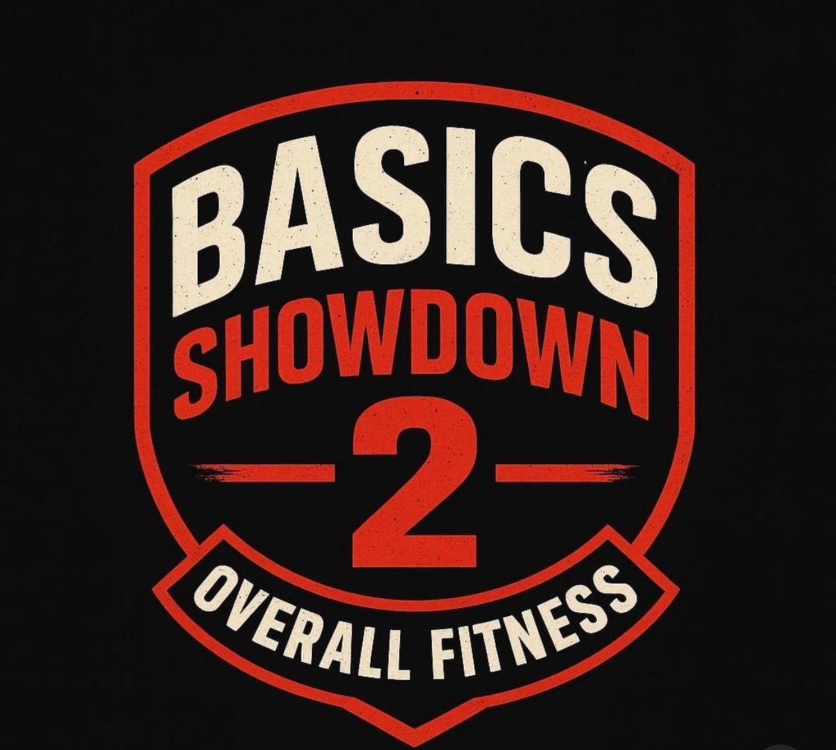 Basics Showdown 2
