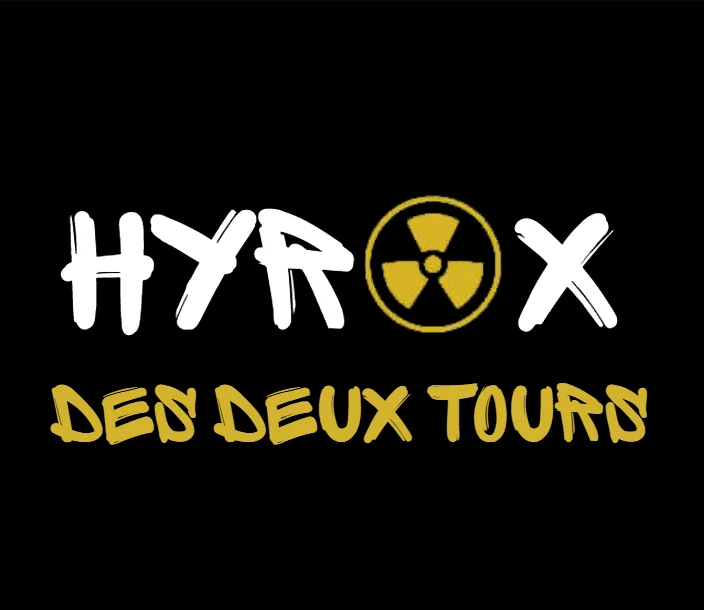 Hyrox Des Deux Tours