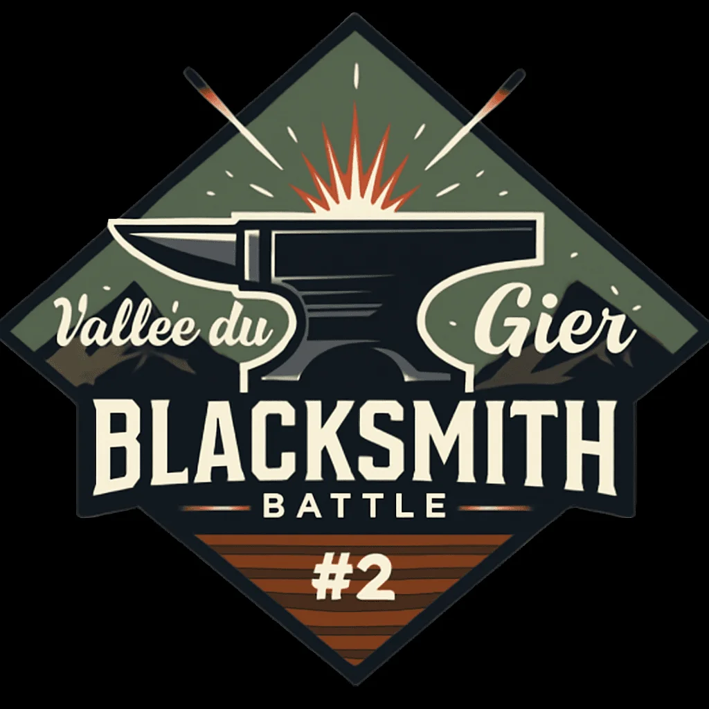 BLACKSMITH BATTLE 2