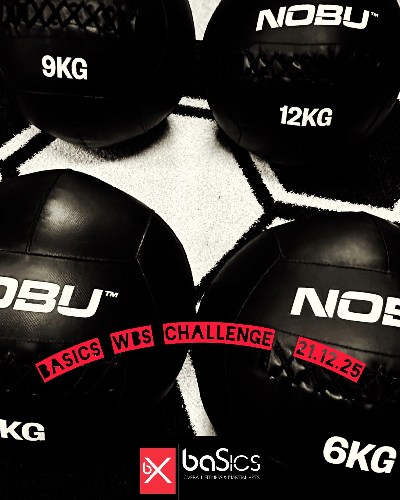 Basics WBS challenge