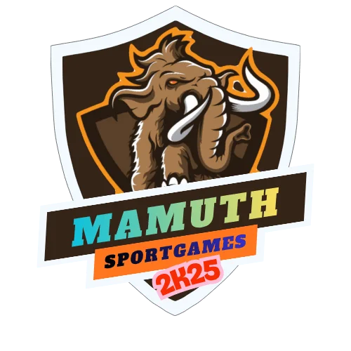 mamuthsportgames