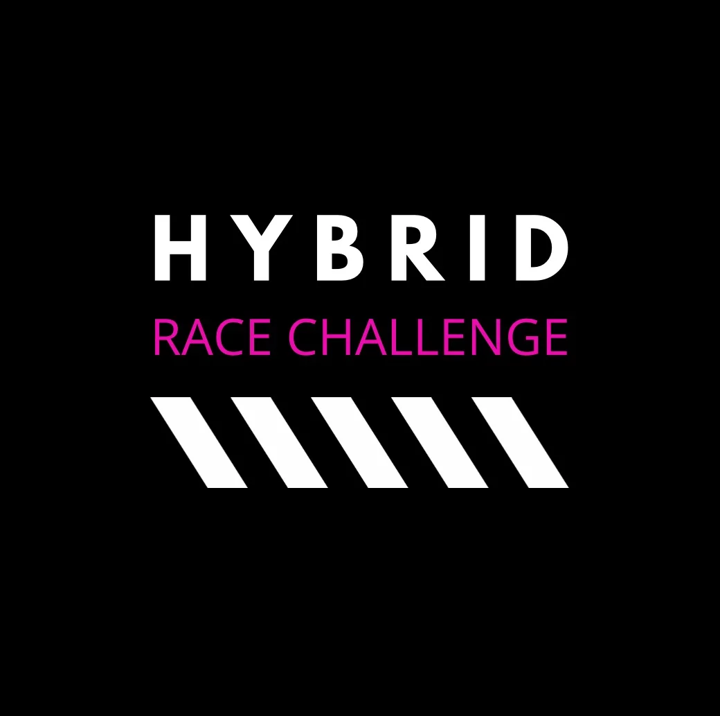 HYBRID RACE CHALLENGE