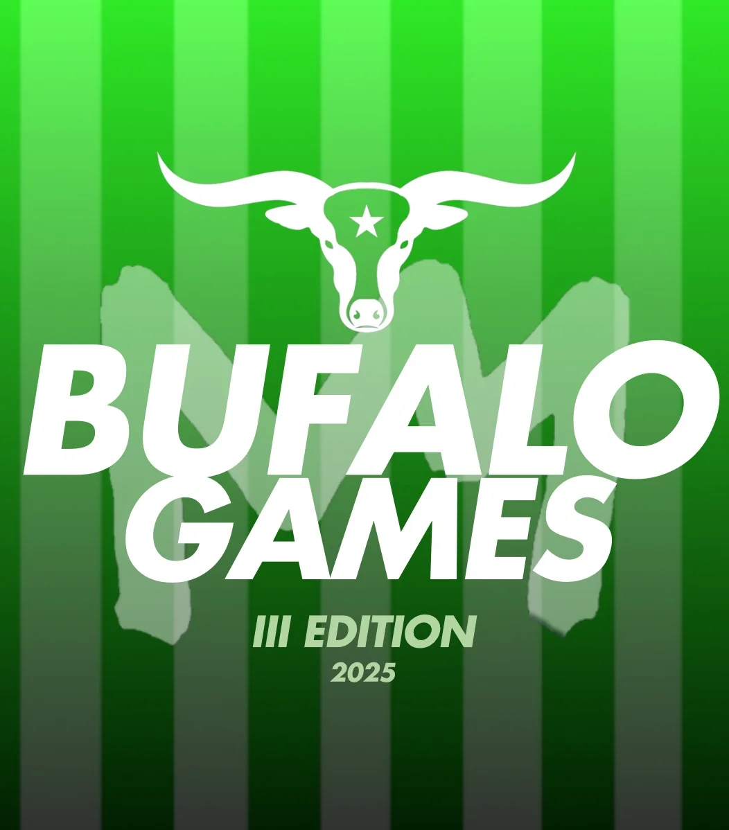 BUFALO GAMES 2025