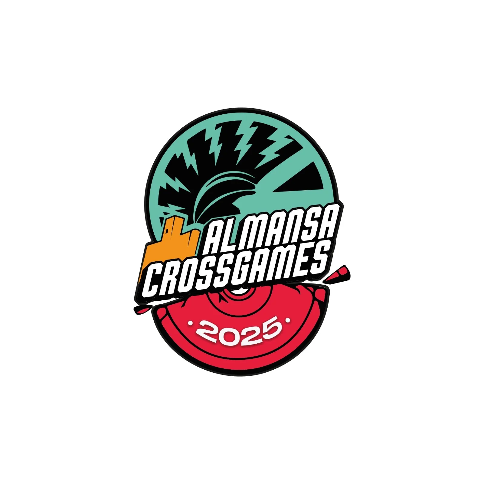 CrossGames Experience