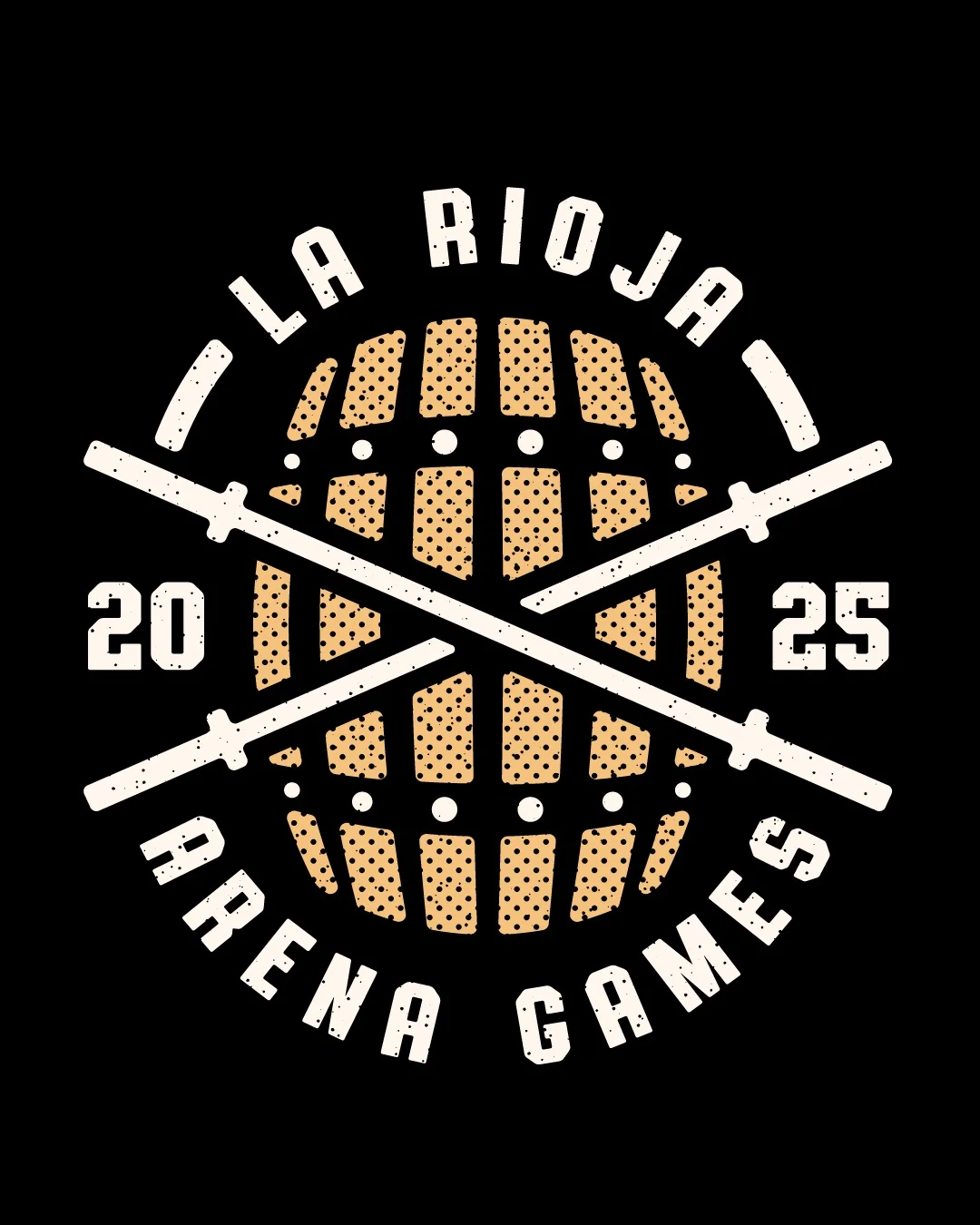 LA RIOJA ARENA GAMES 25