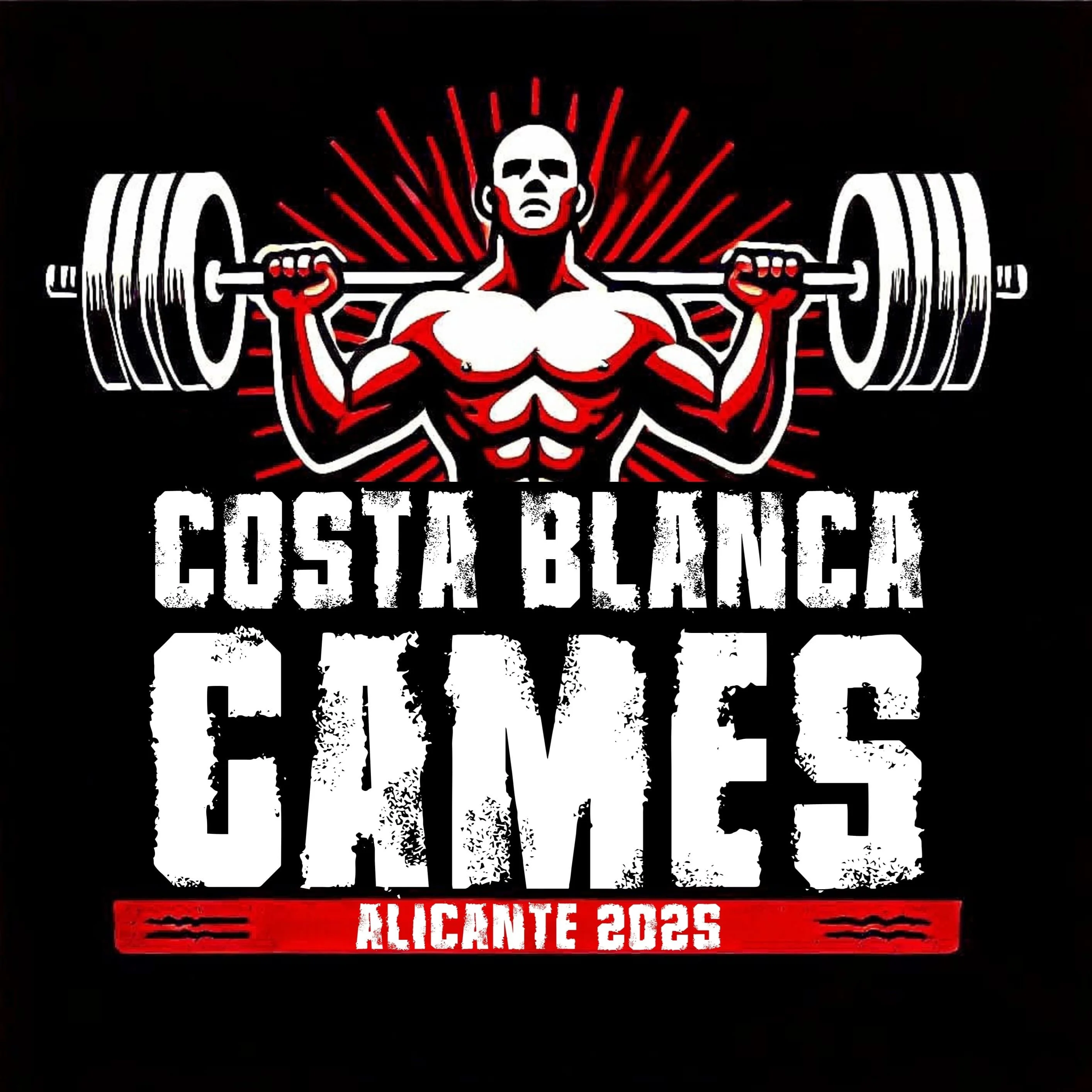Costa Blanca Games