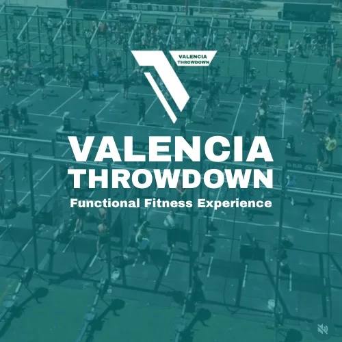 VALENCIA THROWDOWN 2026