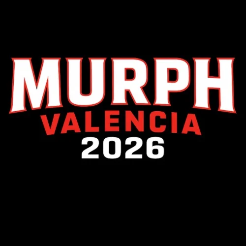 “MURPH” - VALENCIA 2026