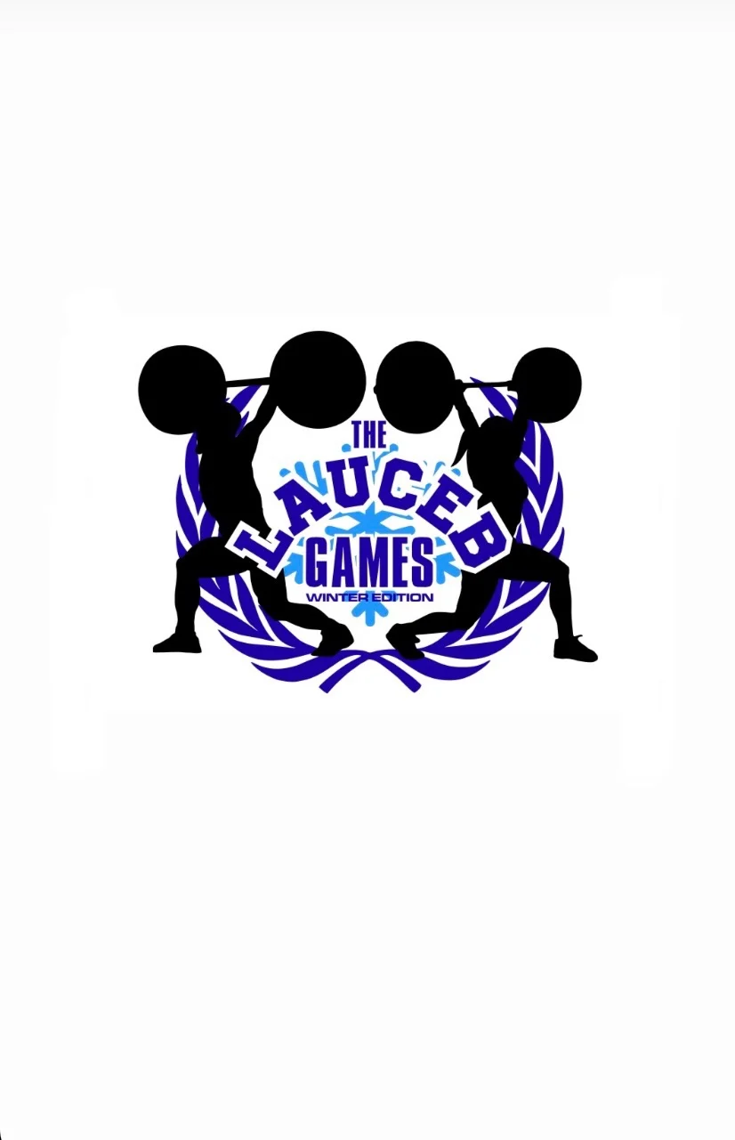 THE LAUCEB GAMES WINTER 2025