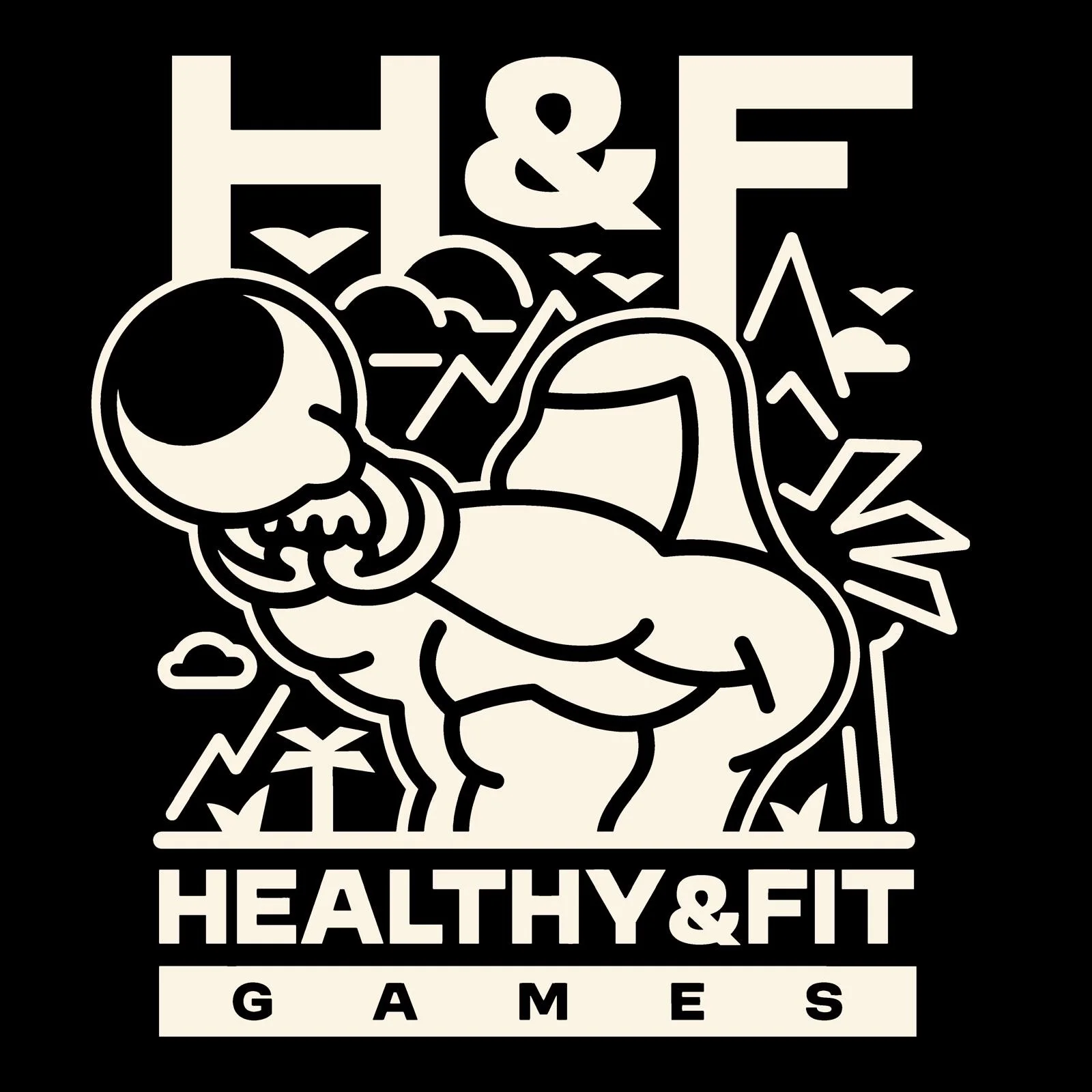 Healthy & Fit Games 2026
