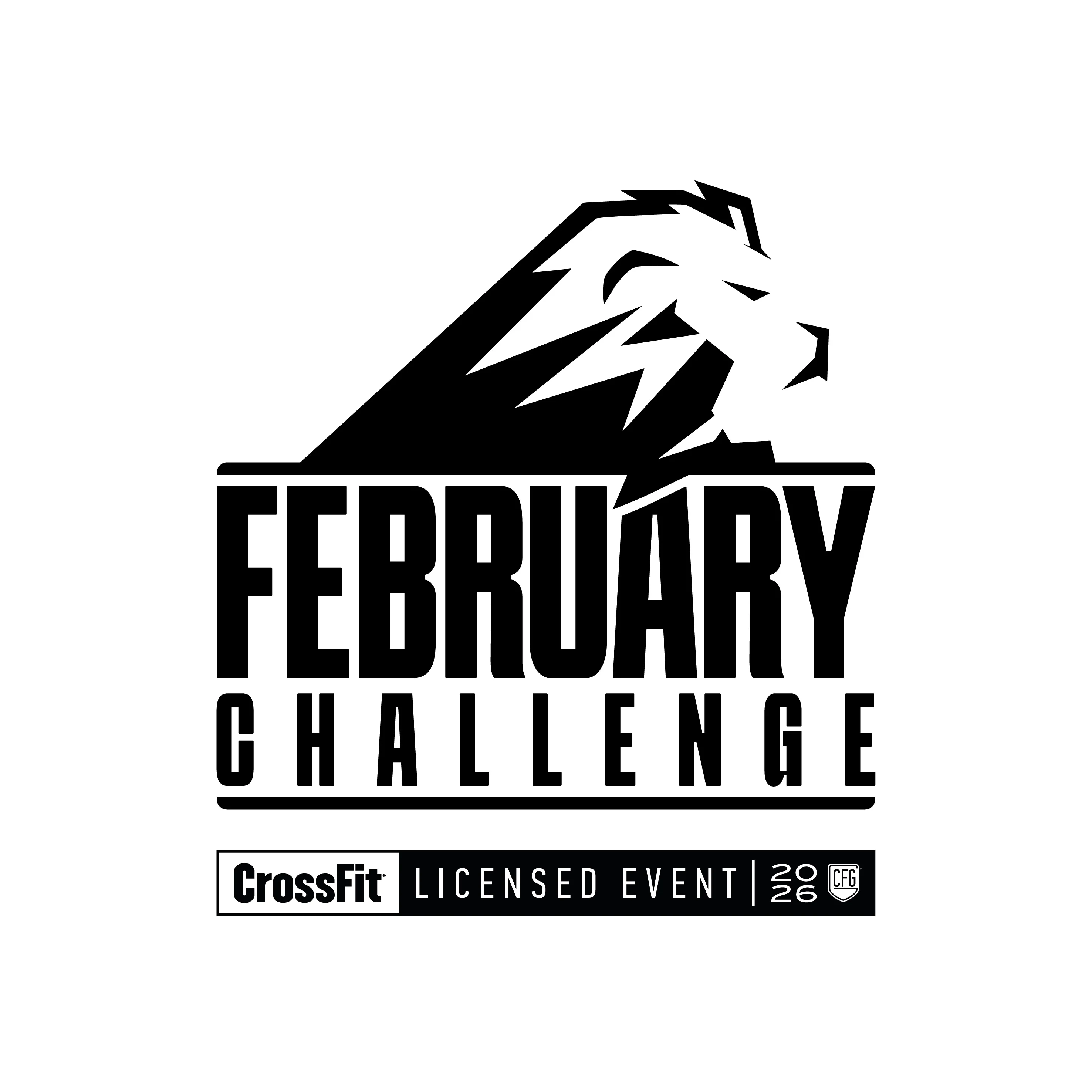 February Challenge 2026