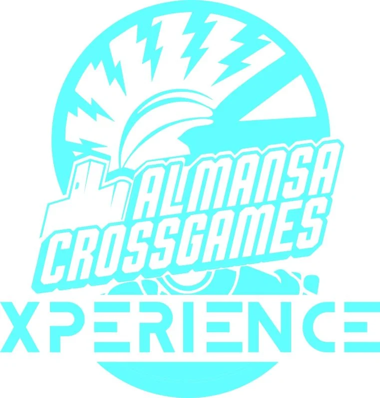 Almansa CrossGames II