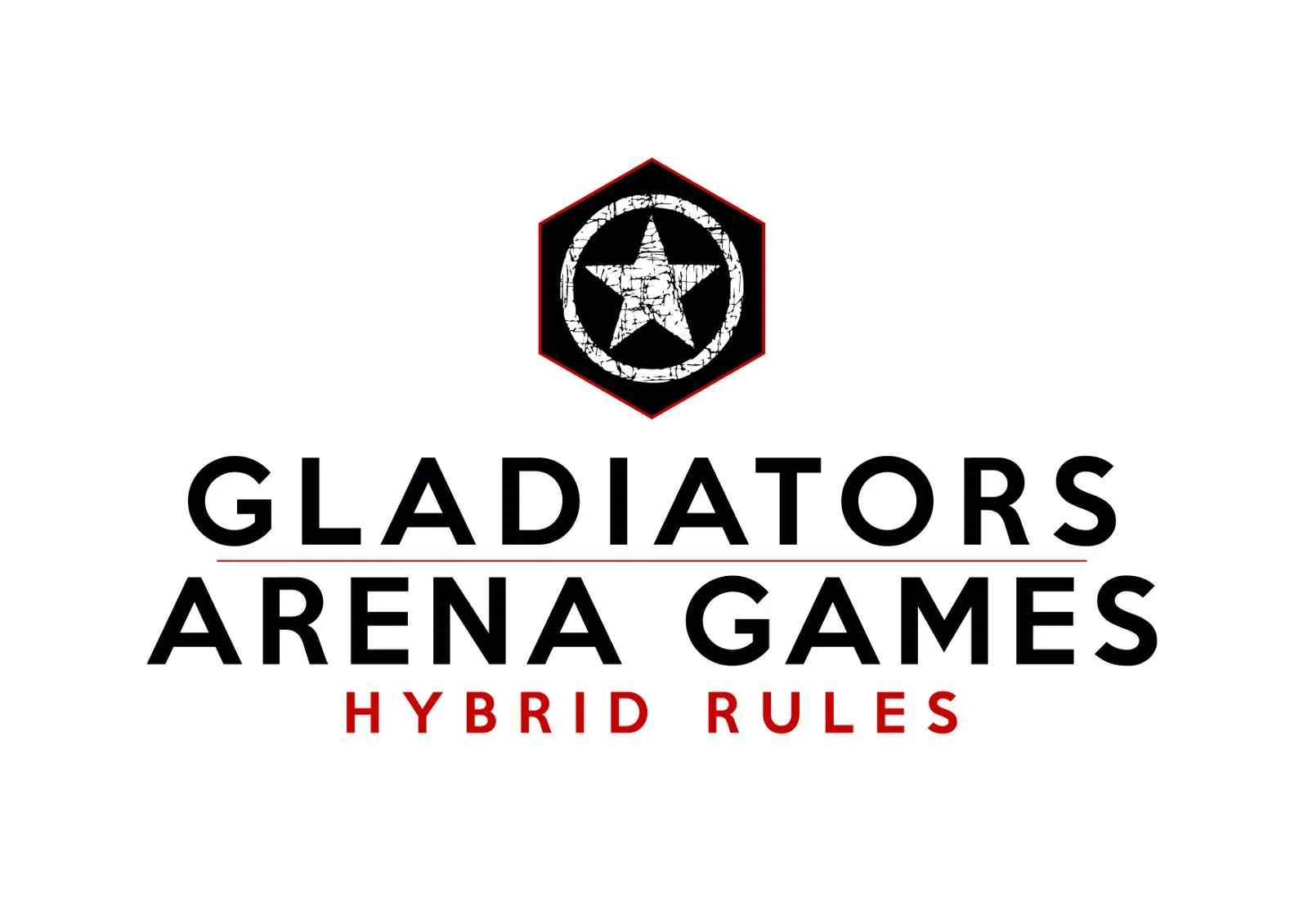 Gladiators Arena Games 2026 Hybrid Rules
