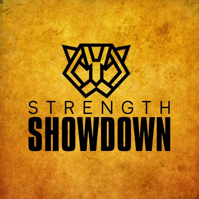 IBI STRENGTH SHOWDOWN  2026