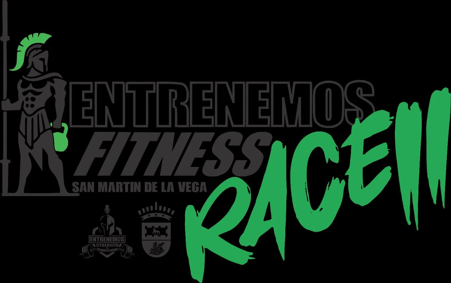 Fitness Race