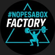 #NOPESA WINTER GAMES