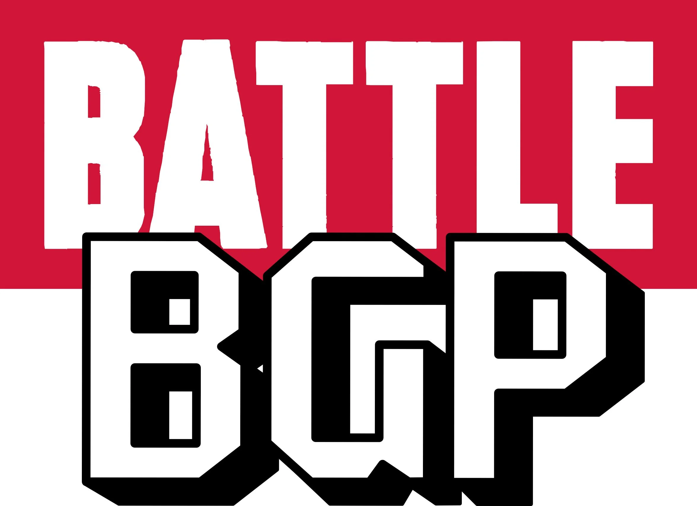 BGP BATTLE V EDICIÓN