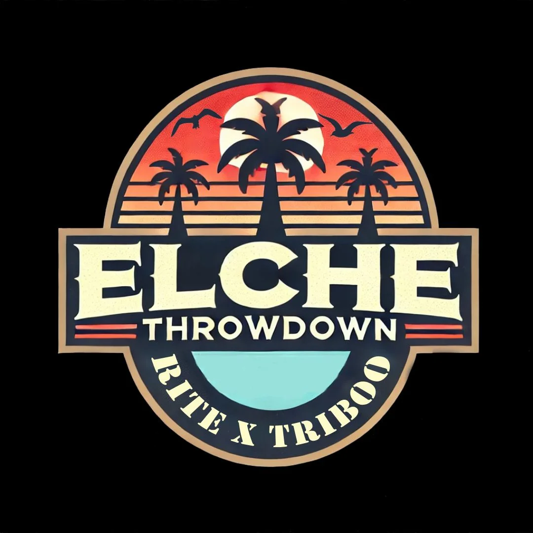 Elche Throwdown 2026