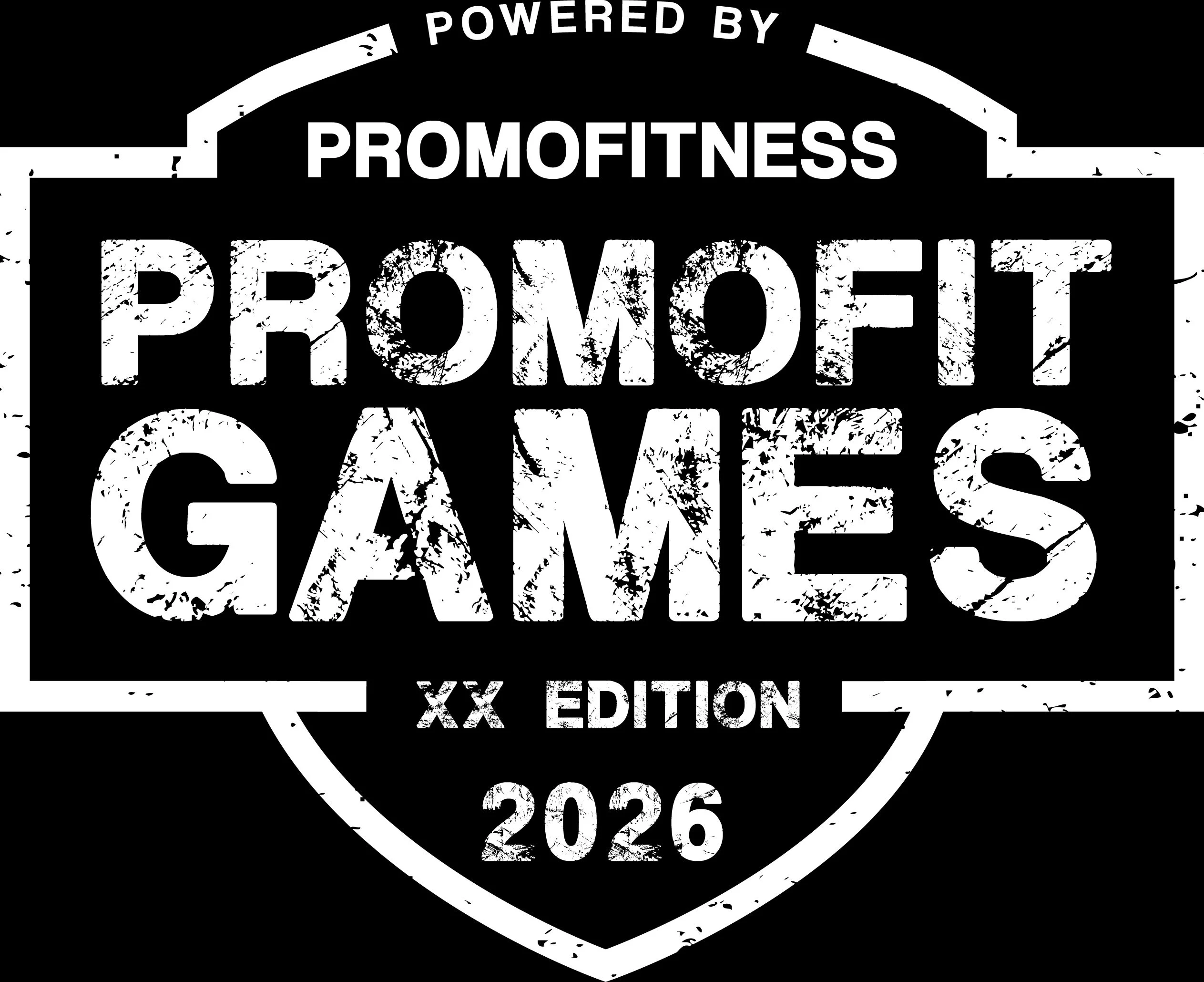 Promofit Games XX