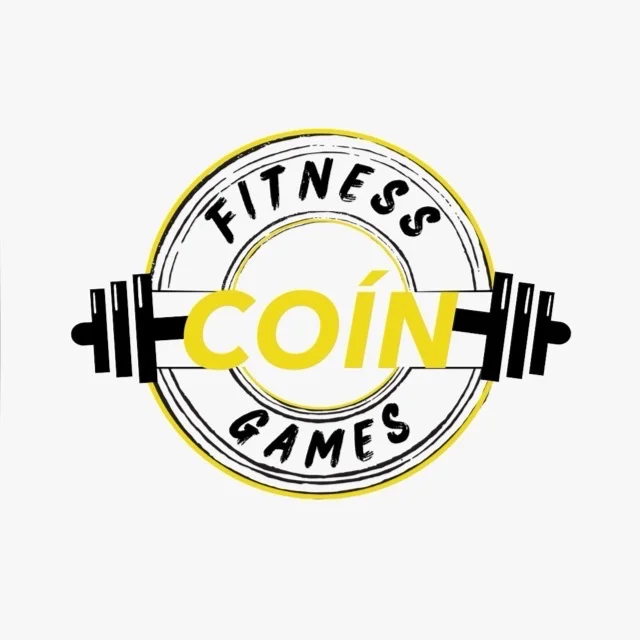 COIN FITNESS GAMES 2026